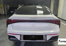 Kia К5 